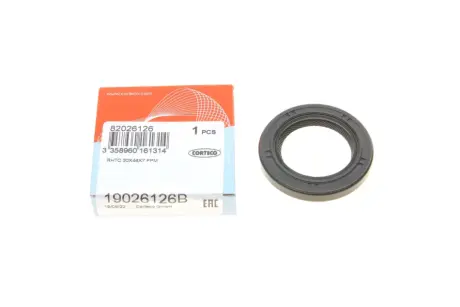 Сальник 30x46x7 CORTECO 19026126B