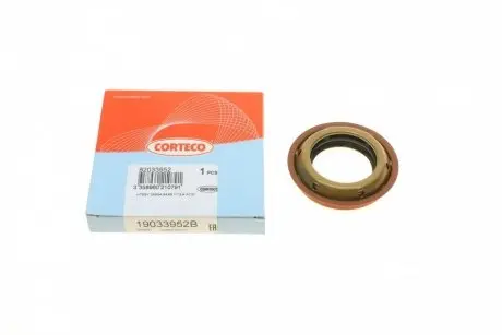 Сальник полуоси CORTECO 19033952B