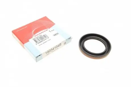 Сальник насоса CORTECO 19034104B