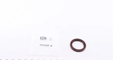 Сальник коленвала CORTECO 19034970B