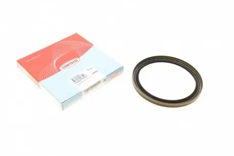 Сальник коленвала CORTECO 19036882B