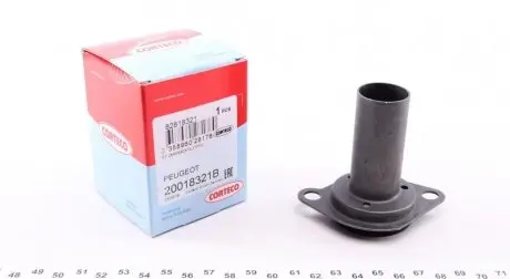 Сальник вала CORTECO 20018321B