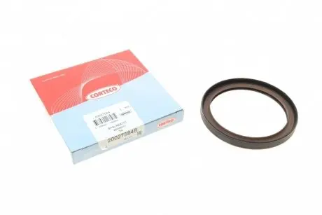 Сальник коленвала CORTECO 20027584B