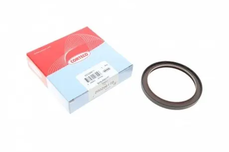 Сальник коленвала зад. renault 1.2 16v d4f 70*86*7 ptfe CORTECO 20029611B