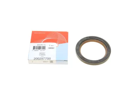 Сальник гумометалевий CORTECO 20029770B