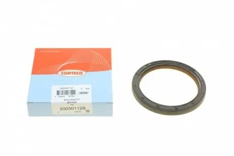 Сальник коленвала CORTECO 20030112B