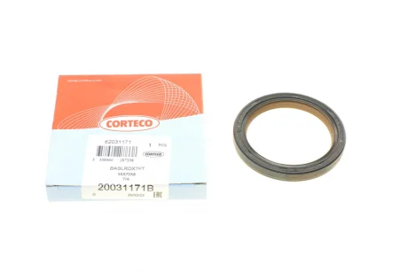 Сальник коленвала передний (55x70x8) CORTECO 20031171B