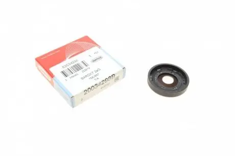 Сальник коленвала CORTECO 20034298B