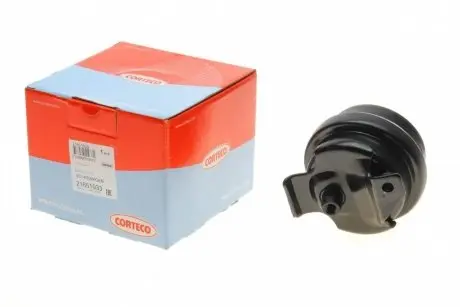 Подушка опоры двиг. vw golf,jetta ii (-92), passat CORTECO 21651933