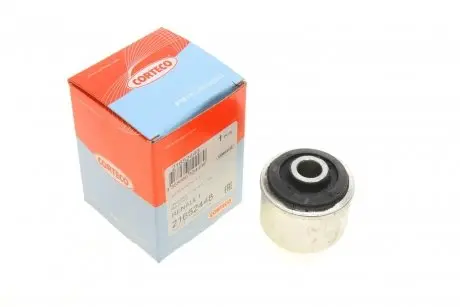 Сайлентблок важеля (переднього) Renault Megane 96-03 (46x12x45) CORTECO 21652448