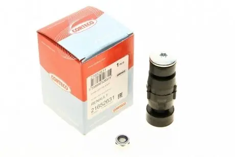 Тяга стабилизатора CORTECO 21652631