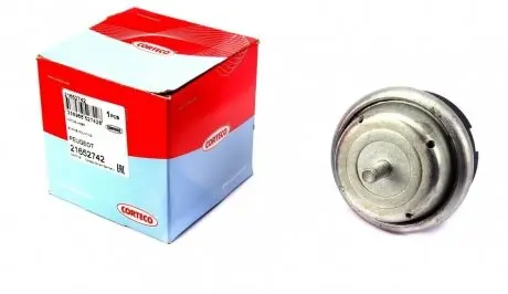 Подушка двигателя, r 2.0hdi CORTECO 21652742