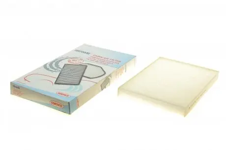 Фiльтр салону CORTECO 21653020