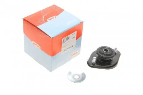 Подушка амортизатора CORTECO 21653085