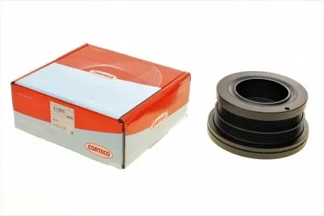 Шкив коленвала CORTECO 21653130