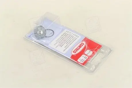 Пробка поддона двигателя CORTECO 220110S