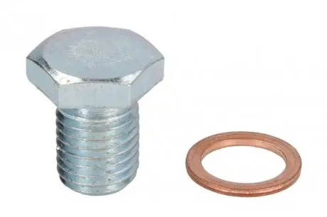 Пробка поддона масляного CORTECO 220149S