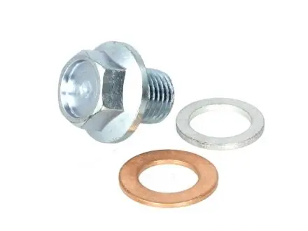 Пробка поддона масляного CORTECO 220154S