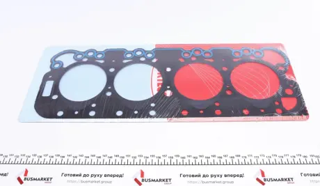 Прокладка ГБЦ CORTECO 411283P