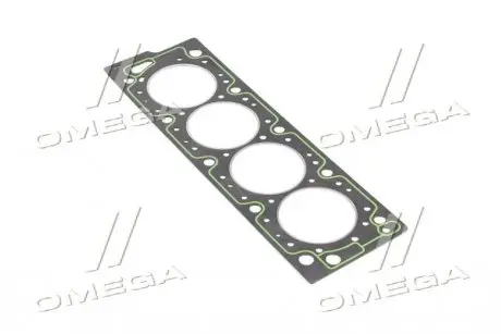 Прокладка головки блока psa xu5jp/xu5/xu5m/xu51c/xu52c/xu9ja/xu7jb +0.2mm (=1.5mm) CORTECO 411318P