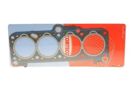 Прокладка головки блока audi/vw 1.6d/td 85-92 2! CORTECO 411354P