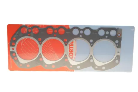Прокладка ГБЦ Nissan Navara/Pick Up 2.5D -08 (1 мітка) (1.30mm) CORTECO 414064P