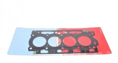 Прокладка головки блока psa/ford/mazda dv6ted4(9hz)/dv6ated4/hhda/y601 5! 1.45mm CORTECO 414116P
