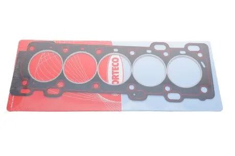 Прокладка ГБЦ Volvo C70/S60/S70/S80/V50/V70 2.4 CNG/LPG 95-10 (?84,50mm) CORTECO 414259P