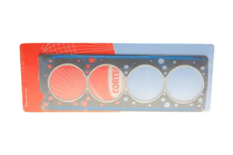 Прокладка головки блока alfa/fiat 67203/154c3/154e1/175a1/836a3 CORTECO 414571P