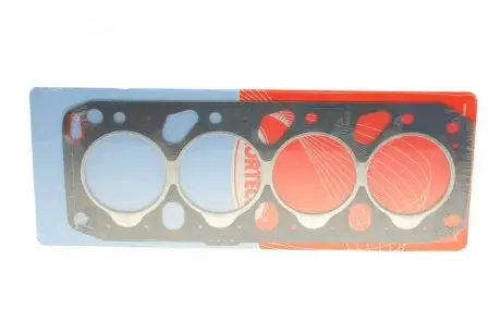 Прокладка головки блока ford 1.8d/td rtf 4r 1.65mm fiber CORTECO 414612P