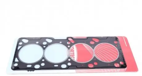 Прокладка головки блока ford 2.0 zetec CORTECO 414615P