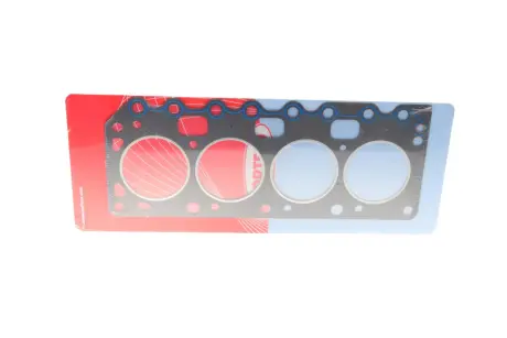 Прокладка головки блока ford 1.3 j4c CORTECO 414617P