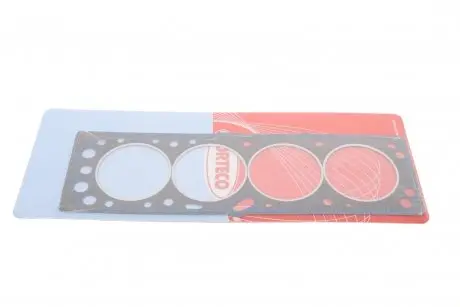 Прокладка головки блока opel astra 1.6i 16v x16xel CORTECO 414669P