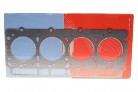 Прокладка головки блока цилиндра ford transit 4ab 2.5 d CORTECO 414776P