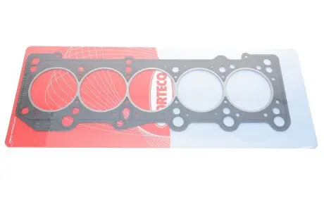 Прокладка ГБЦ VW T4 2.5 90-03 (1.75 mm, ? 81,00mm) AAF/ACU/AEN/AET/AEU/APL/AVT CORTECO 414780P