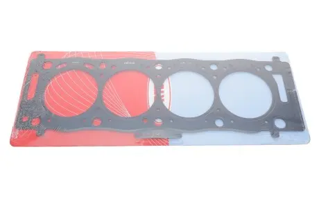 Прокладка ГБЦ Fiat Scudo 2.0JTD 99-16 (?86,00mm 1.50mm) (5 міток) CORTECO 415042P