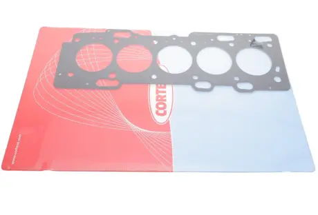 Прокладка ГБЦ Volvo S60/V70/XC60/XC90 2.4D 01- CORTECO 415184P