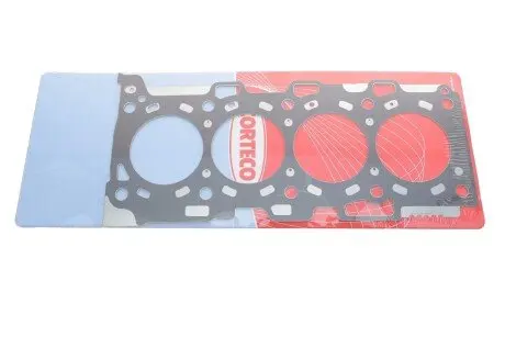 Прокладка ГБЦ Lexus IS 05-12/Toyota RAV 2.0/2.2 D 06- (5 меток) (1.1mm) CORTECO 415583P