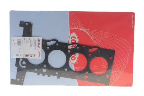 CITROEN прокладка головки блоку 3К Jumper,Peugeot Boxer,Ford Transit 2,2TDCi/HDi 06- CORTECO 415594P