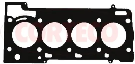 Прокладка гбц VAG 1.2TSI/TFSI CBZA/CBZB 09- CORTECO 415595P