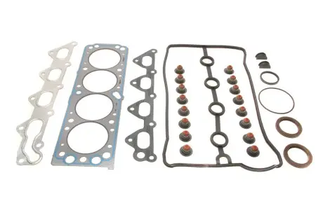 Комплект прокладок ГБЦ DAEWOO Lanos,Nubira 1,6 16V 97- CORTECO 417006P