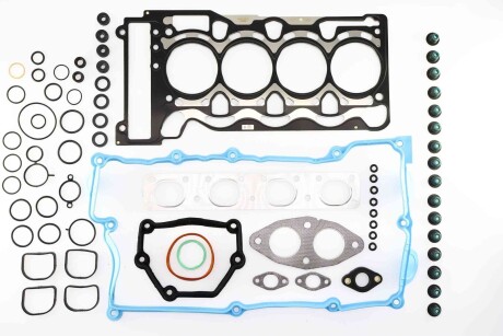 Комплект прокладок (верхній) BMW 3 (E46)/X3 (E83) 01- N42/N46 CORTECO 417285P