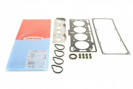 Комплект прокладок CORTECO 417748P