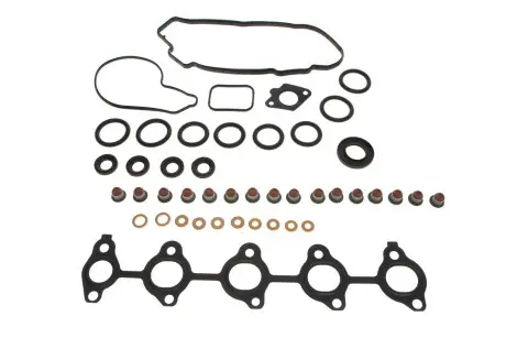 Комплект прокладок верхний Citroen Berlingo/Peugeot Partner 1.6 HDi 06- CORTECO 417766P