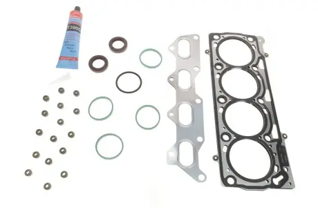 Комплект прокладок верхний VW Caddy II/III 1.4 00-10 CORTECO 418245P