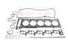Комплект прокладок (верхній) MB Sprinter 2.7CDI OM612 00-06 CORTECO 418289P (фото 1)
