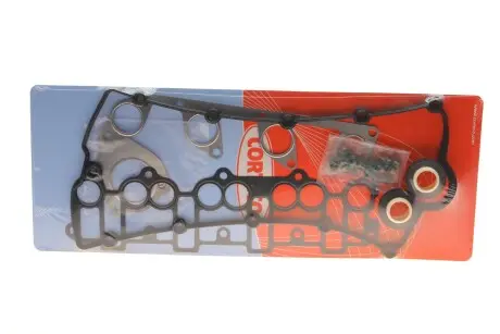 Комплект прокладок верхний Audi A3/Skoda Octavia/VW Passat 2.0 TDI 03-, AZV/BKD/BKP/BMA/BVE/BWV CORTECO 418372P