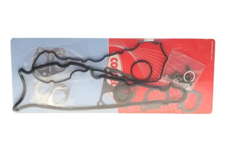 Комплект прокладок верхний Citroen Berlingo/Peugeot Partner 1.9D 96-07 (без ГБЦ) CORTECO 418446P