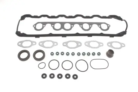 Комплект прокладок верхний VW T4 2.4D 90-03 (без прокладки ГБЦ) CORTECO 418598P