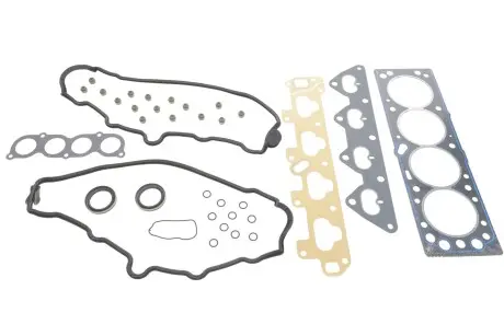 Комплект прокладок верхний Opel Astra/Vectra 1.6 16V 94- CORTECO 418623P